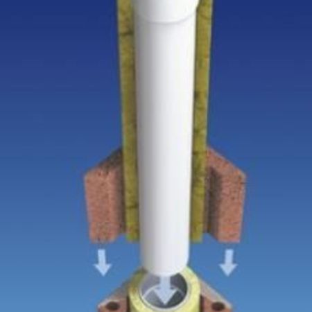 Montageschema in Form einer 3D-Illustration