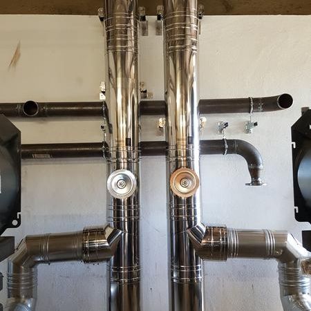 Individuelle Lösungen für Industrie und Gewerbe